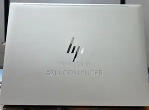 New Laptop HP EliteBook 840 G10 16GB Intel Core i7 SSD 512GB