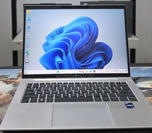 New Laptop HP EliteBook 840 G10 16GB Intel Core i7 SSD 512GB