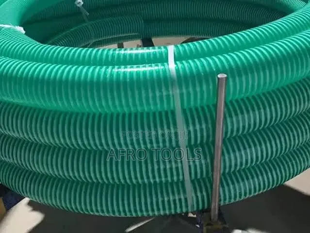 Suction Hose