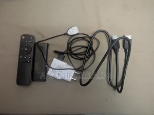 Syinix TV ( 40 Inch) Including the MI Stick