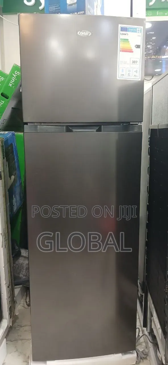 Orbit 365+model Refrigerator