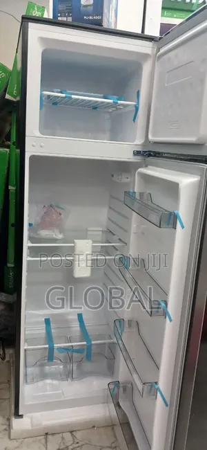 Orbit 365+model Refrigerator