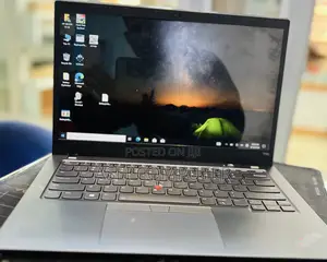 New Laptop Lenovo ThinkPad T14s G4 16GB Intel Core i7 SSD 512GB