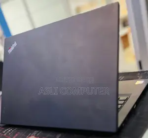 Laptop Lenovo ThinkPad L480 8GB Intel Core i5 SSD 256GB