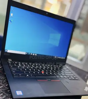 Laptop Lenovo ThinkPad L480 8GB Intel Core i5 SSD 256GB