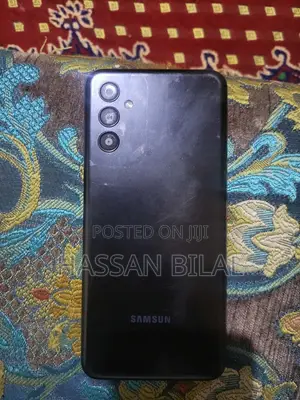 Samsung Galaxy M13 64 GB Black