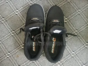 Matiyas Shoes