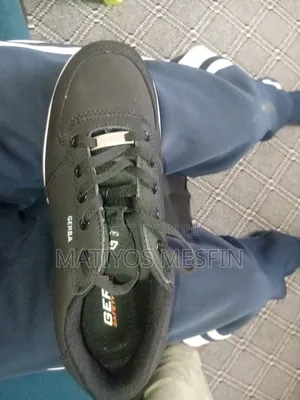 Matiyas Shoes