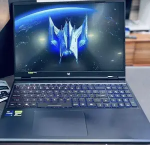 New Laptop Acer 16GB Intel Core i9 SSD 1T