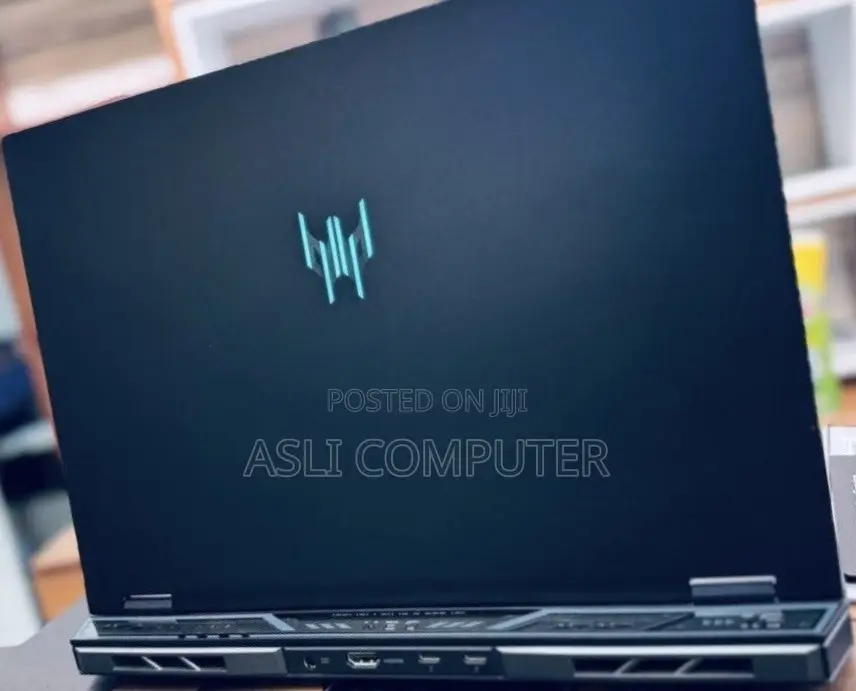 New Laptop Acer 16GB Intel Core i9 SSD 1T