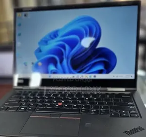 New Laptop Lenovo ThinkPad X1 Yoga 16GB Intel Core i7 SSD 512GB
