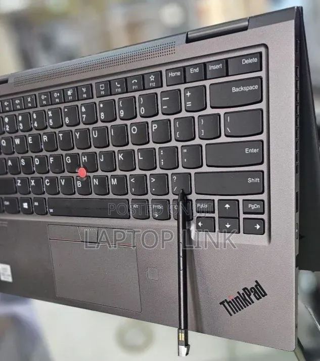 New Laptop Lenovo ThinkPad X1 Yoga 16GB Intel Core i7 SSD 512GB