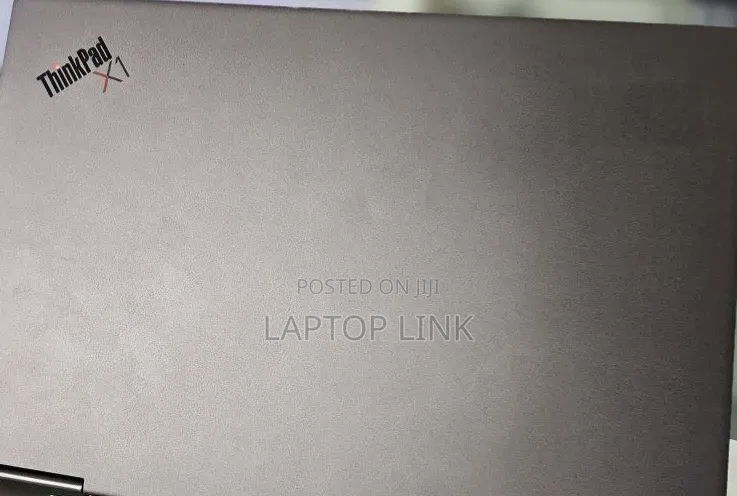 New Laptop Lenovo ThinkPad X1 Yoga 16GB Intel Core i7 SSD 512GB