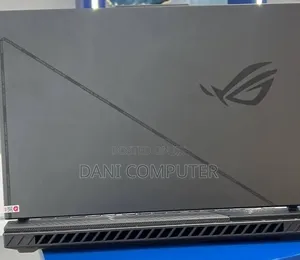 New Laptop Asus ROG Strix G16 G614 16GB Intel Core i7 SSD 1T