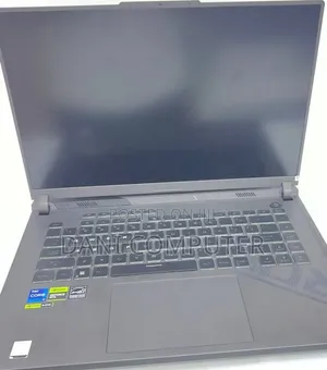 New Laptop Asus ROG Strix G16 G614 16GB Intel Core i7 SSD 1T