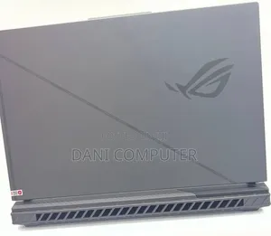 New Laptop Asus ROG Strix G16 G614 16GB Intel Core i7 SSD 1T