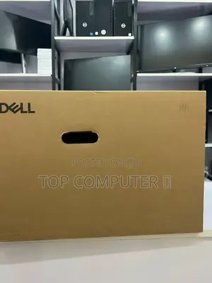 Desktop Computer Dell OptiPlex 3020 4GB Intel Core i5 HDD 500GB