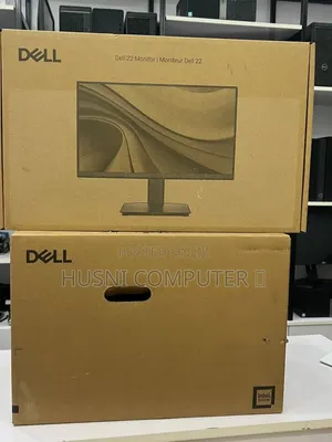 Desktop Computer Dell OptiPlex 3020 4GB Intel Core i5 HDD 500GB