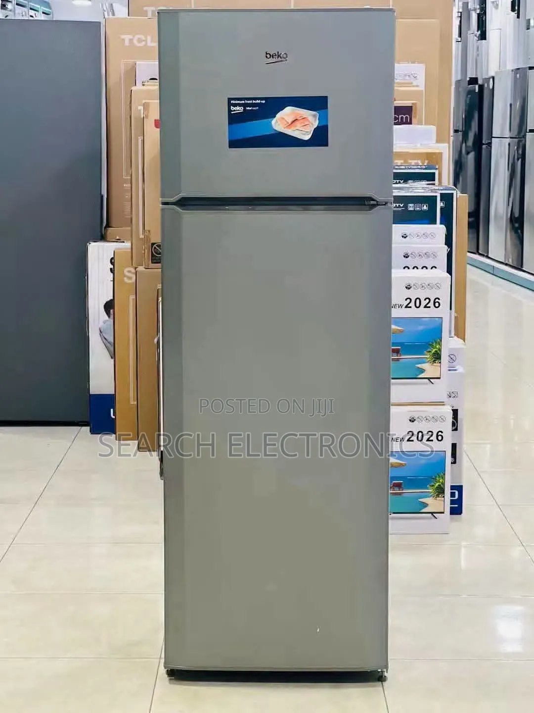 Beko 460,litr Quality Refrigerator
