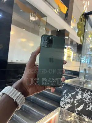 Apple iPhone 13 Pro Max 128 GB