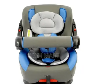 Adjustable Baby and Child Safety Car Seat