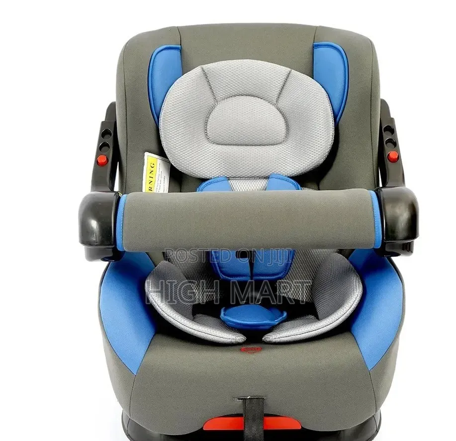 Adjustable Baby and Child Safety Car Seat
