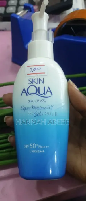 Skin Aqua Sunscreen