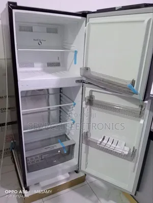 LG 360,litr Fan Seastem Refrigerator