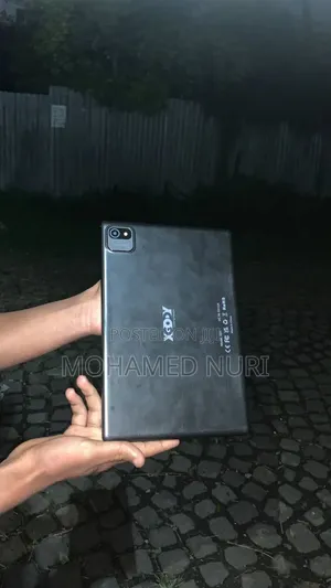 Xiaomi Redmi Pad 64 GB Black