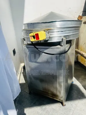 Mtad Ye Enjera