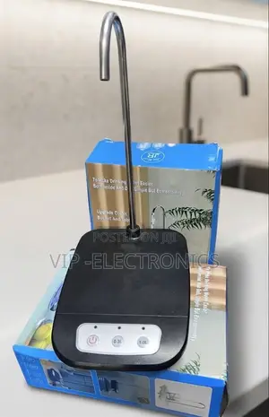 Electric Water Dispenser Pump – Upgrade Outlet Bucket