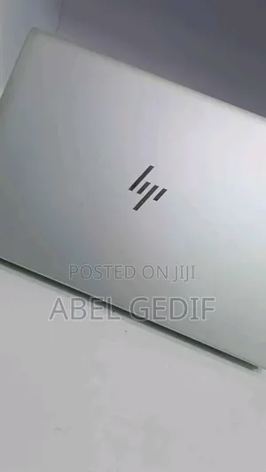 New Laptop HP EliteBook 845 G8 16GB AMD Ryzen 5 SSD 512GB