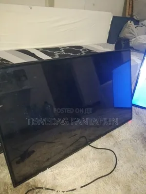 43 Inch Smart Cloud Android TV
