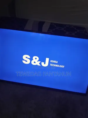 43 Inch Smart Cloud Android TV