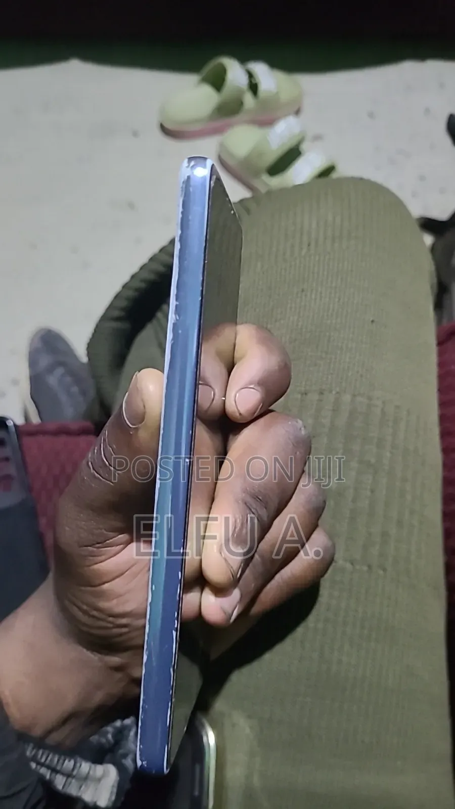 Samsung Galaxy A53 5G 128 GB Blue