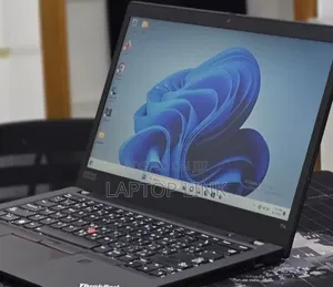 New Laptop Lenovo ThinkPad T14 16GB Intel Core i7 SSD 512GB