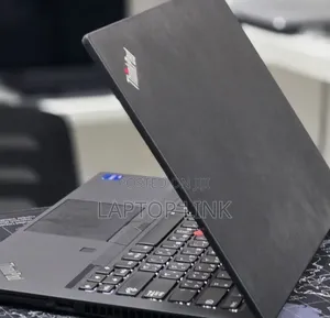 New Laptop Lenovo ThinkPad T14 16GB Intel Core i7 SSD 512GB