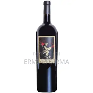 The Prisoner Wine
