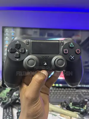 ጆይስቲክ የPS4 Joystick