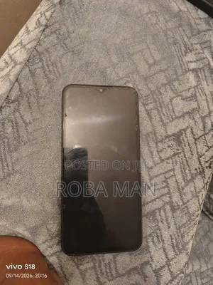 Samsung Galaxy A15 128 GB Blue