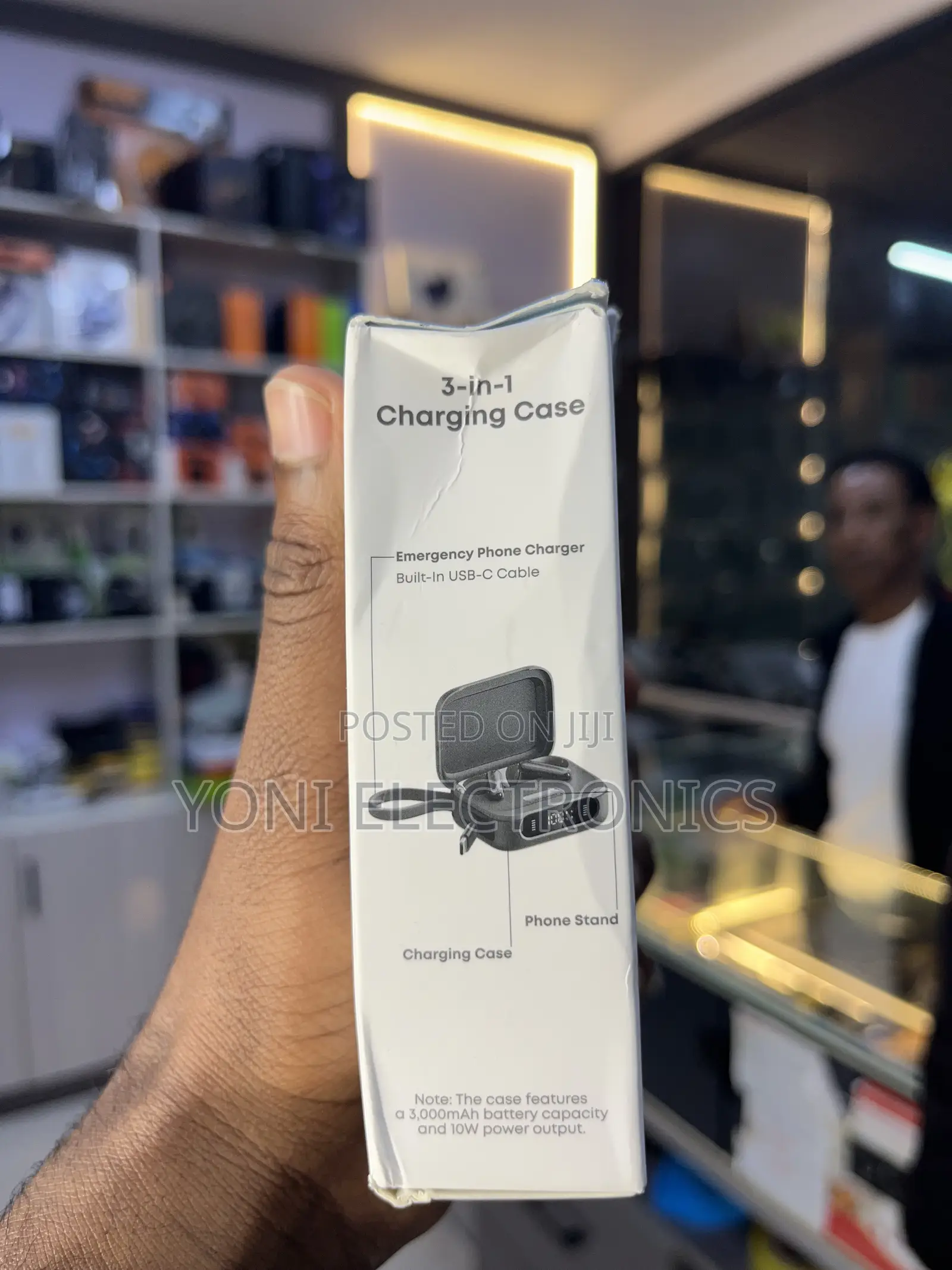 Soundcore by Anker P41i True Wireless Earbuds With 3-in-1 Charging