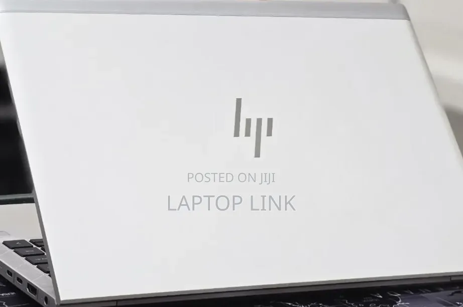New Laptop HP EliteBook 845 G8 16GB AMD Ryzen 7 SSD 512GB