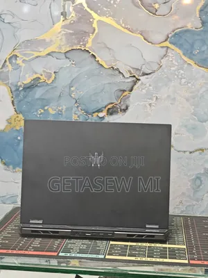 New Laptop Acer Predator Helios Neo 16 16GB Intel Core i9 SSD 1T