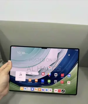 Huawei MatePad Pro 13.2 512 GB Black