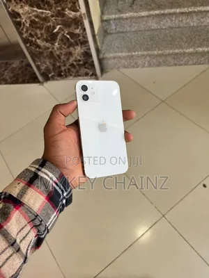 Apple iPhone 12 128 GB White