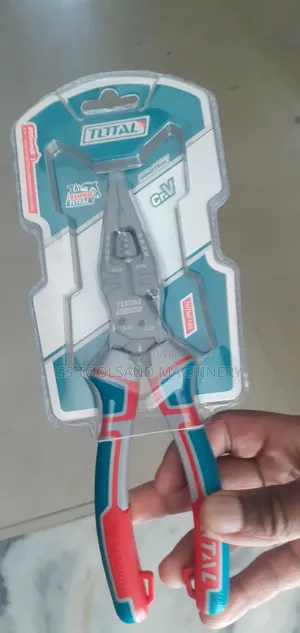 Pliers 8in 1