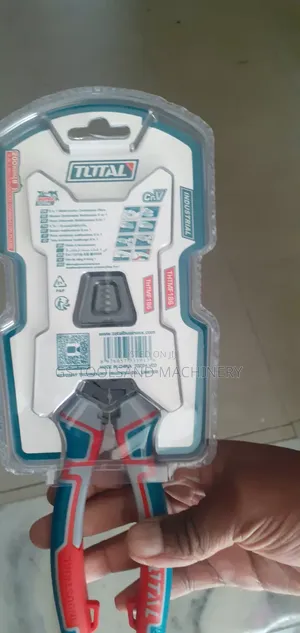 Pliers 8in 1