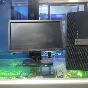 New Desktop Computer Dell Optiplex 3040 8GB Intel Core i5 HDD 500GB