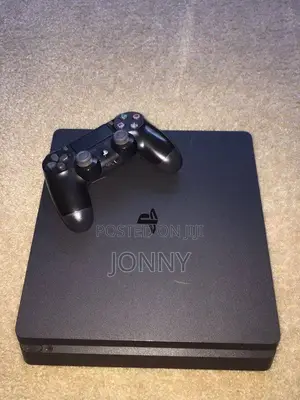 Ps4 Slim 500gb