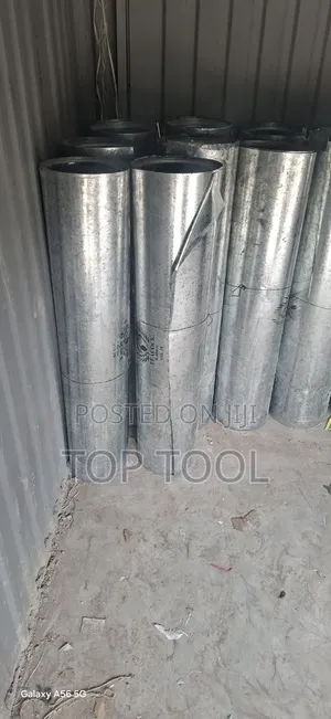 ,Galvanized Plain Steel Sheets, Commonly Used for Roofing, Flashing,